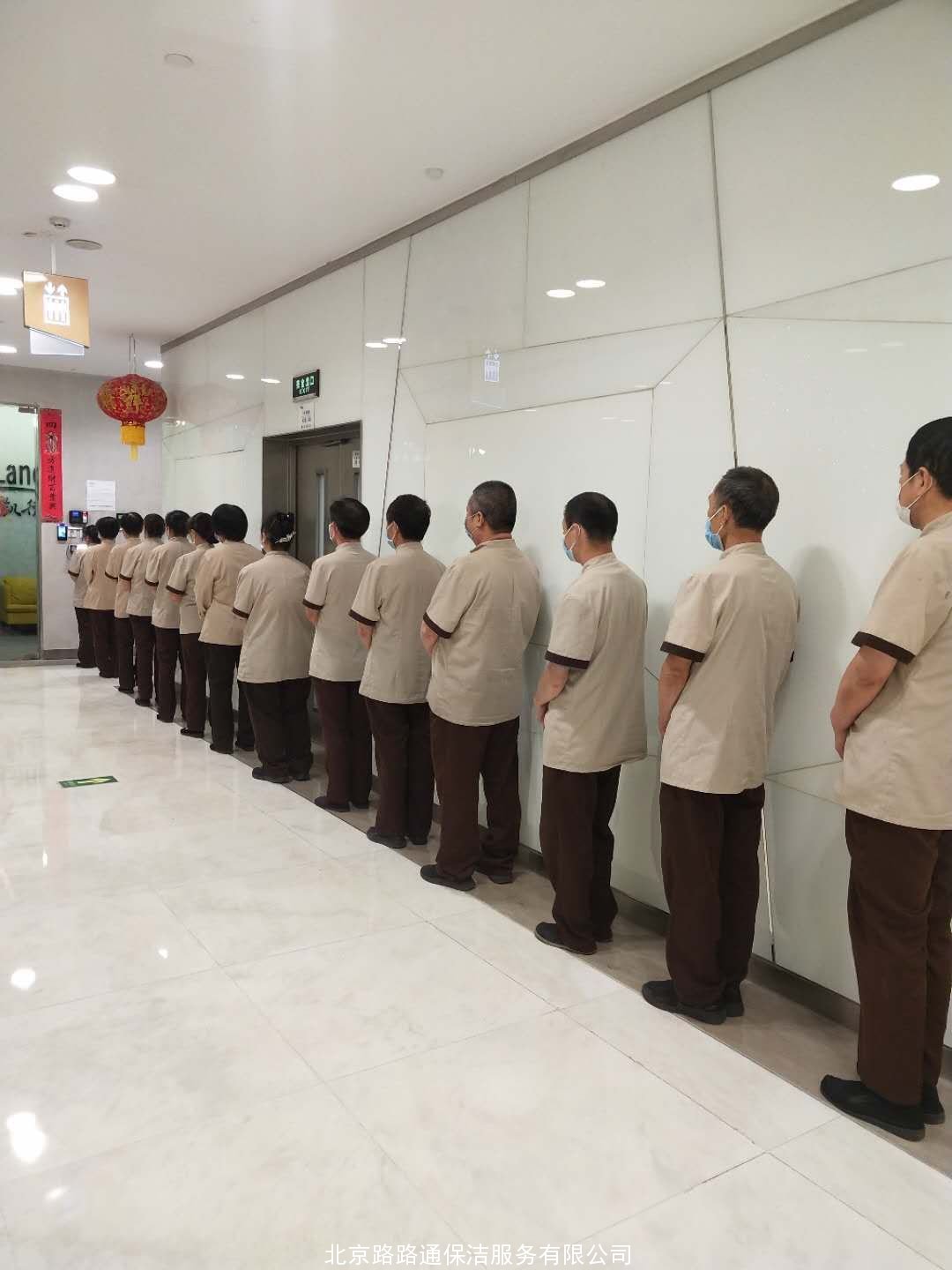 項(xiàng)目員工風(fēng)采(圖3)