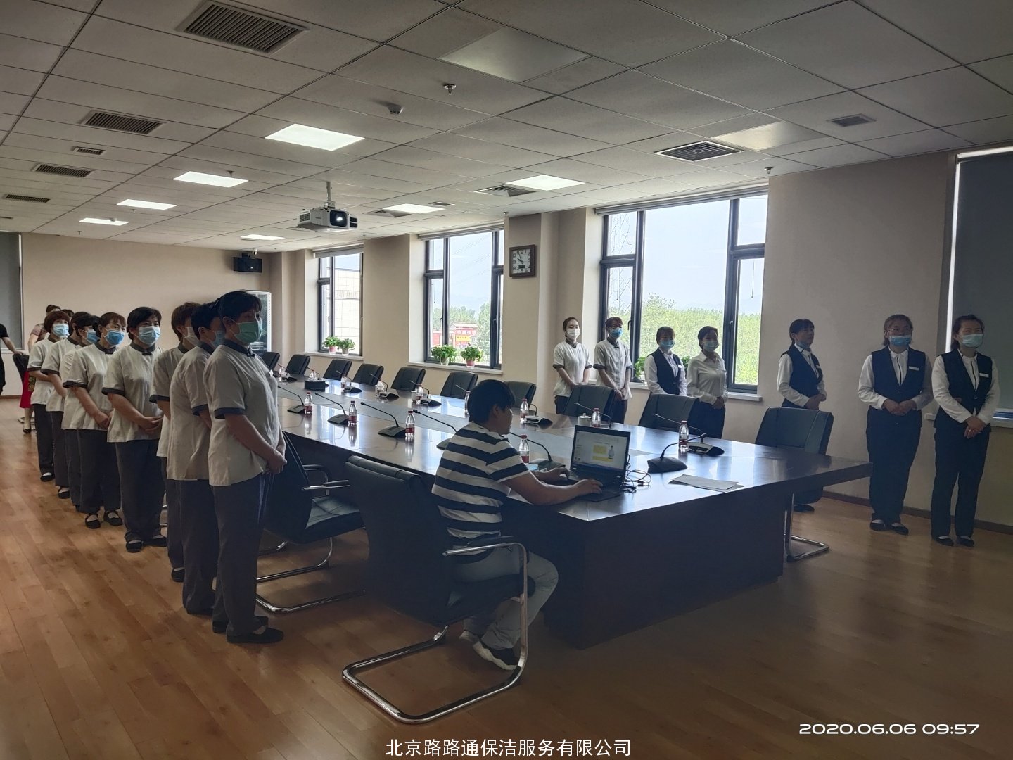 項(xiàng)目員工培訓(xùn)(圖3)