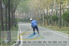 熱電廠車間保潔(圖3)