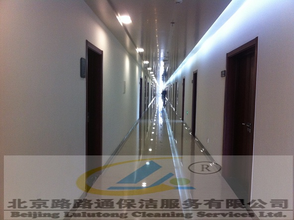 電廠辦公區(qū)服務(wù)(圖1)