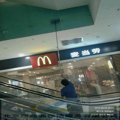 商場(chǎng)保潔(圖3)