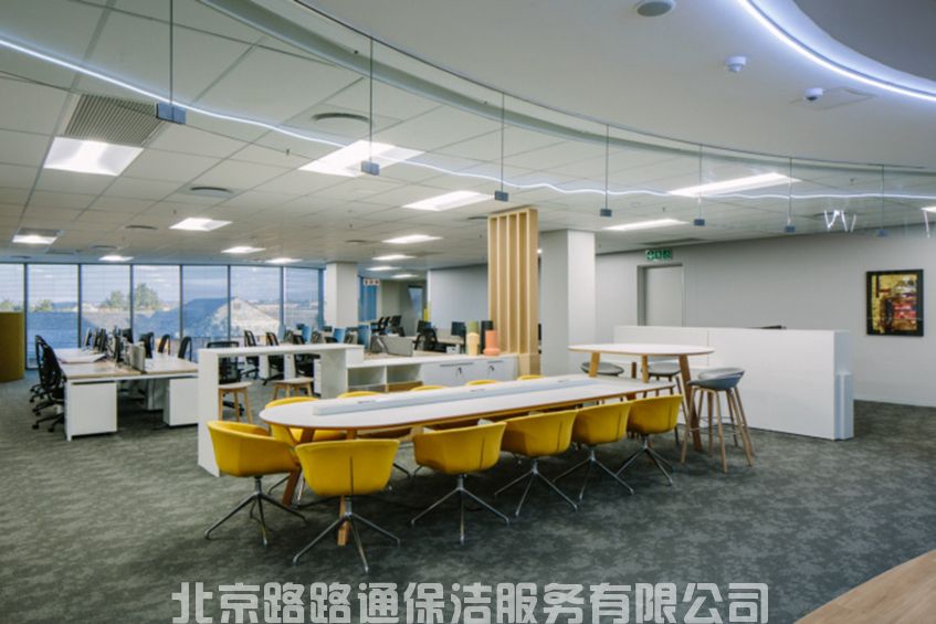 公司保潔(圖4)