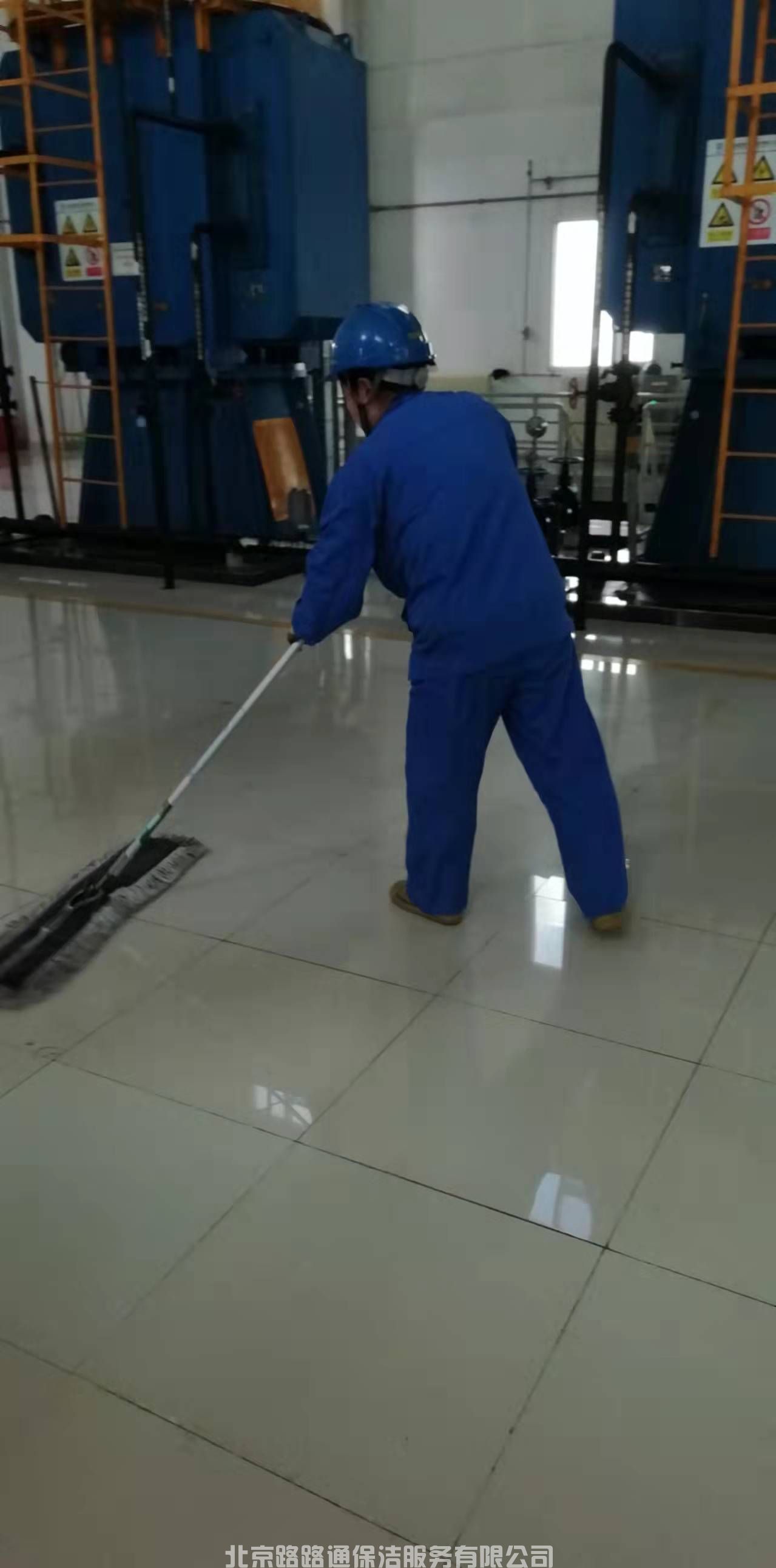 熱電廠(圖1)
